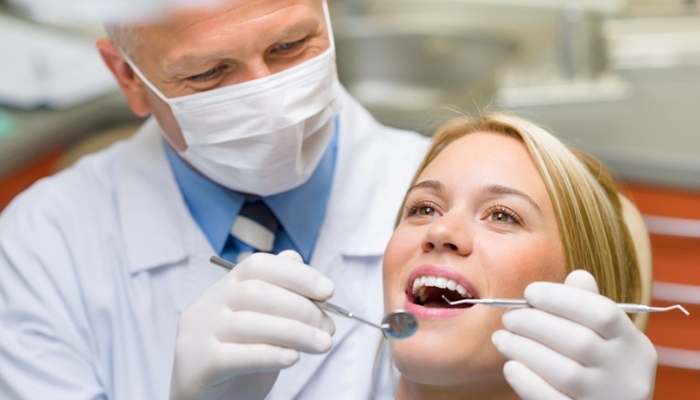 Как выбрать стоматолога на Серпуховской