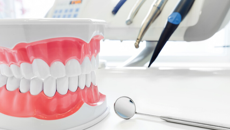 Стоматология поблизости станции метро Технопарк