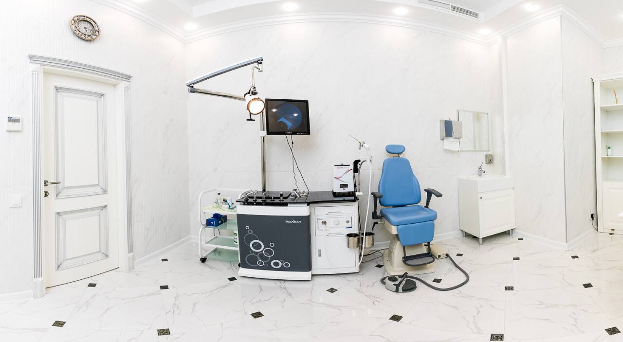 Стоматология рядом с домом