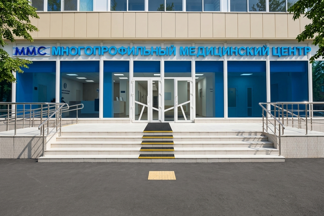 Травматология и ортопедия