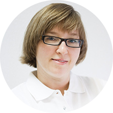 Карницкая Ирина Владимировна