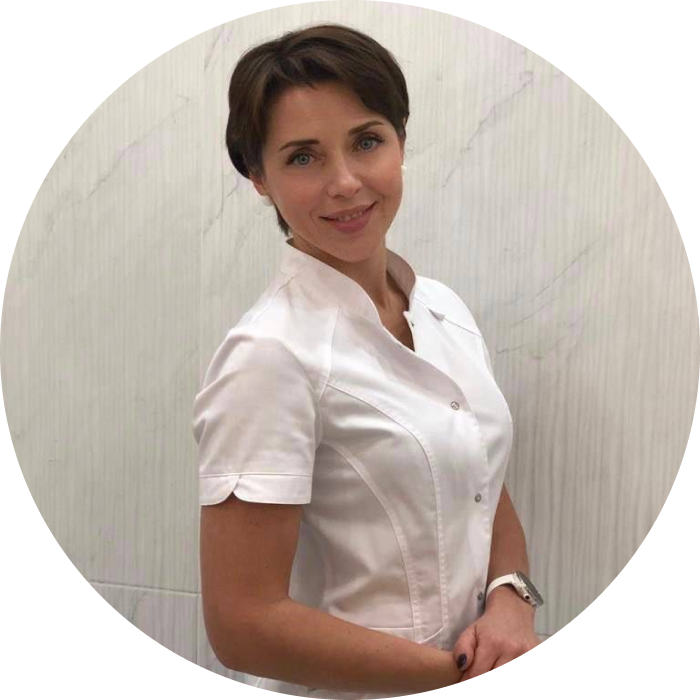 Чумаченко Екатерина Викторовна