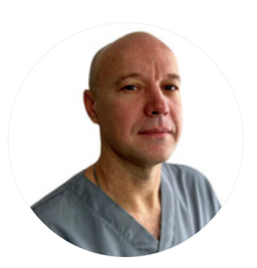 Шевцов Виктор Геннадьевич