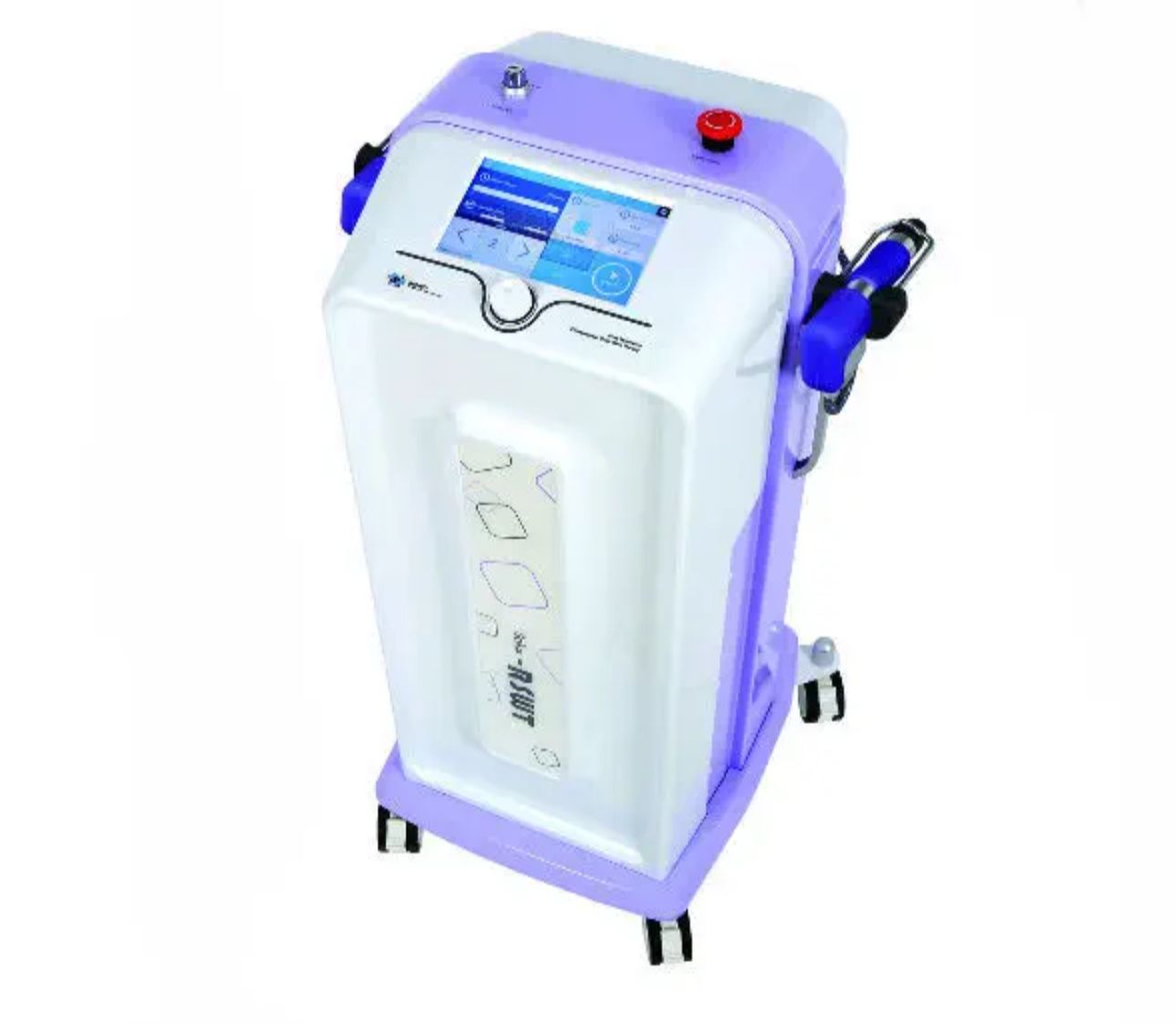 Ударно-волновая терапия — Аппарат REMED Salus-RSWT