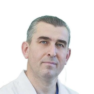 Кузнецов Александр Николаевич